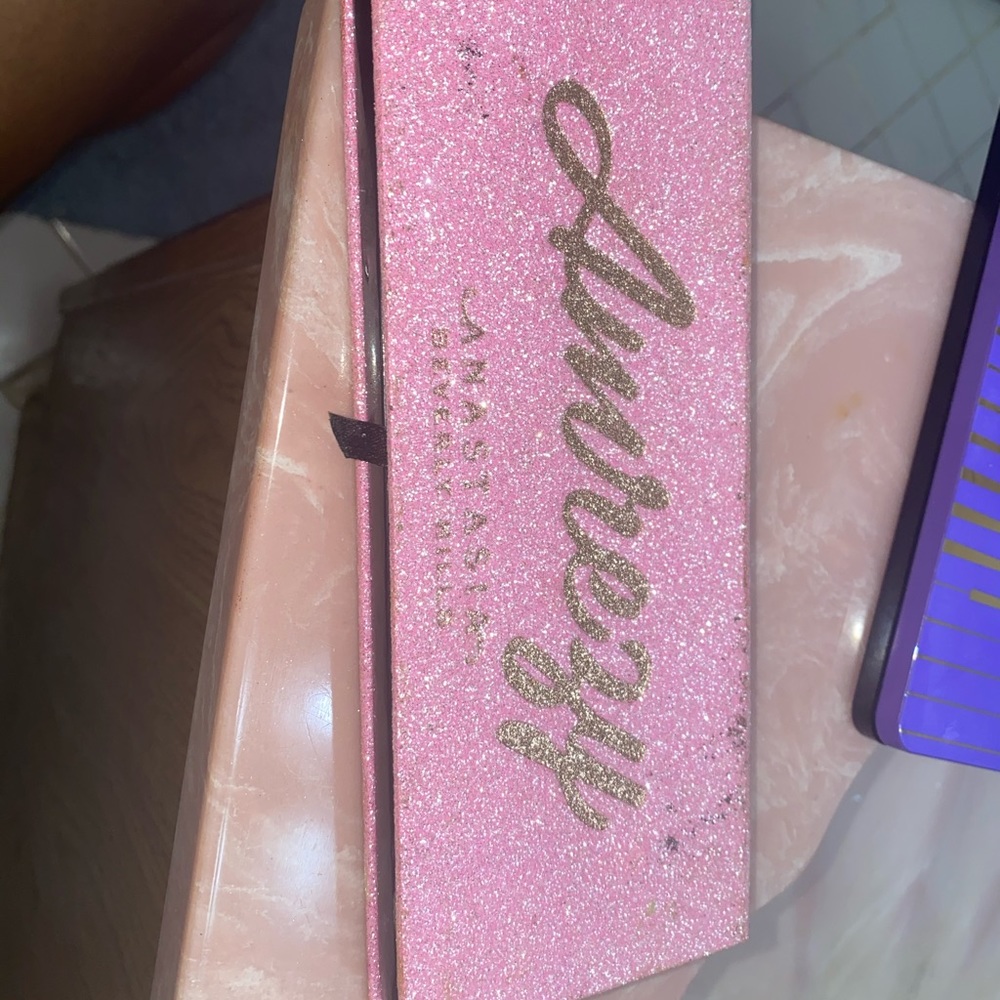Amrezy Pallet!